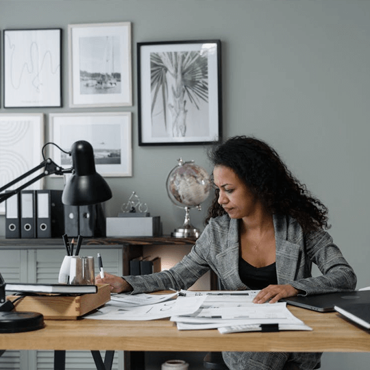 Hautier Calyron équipe d'experts en investissement cryptographique